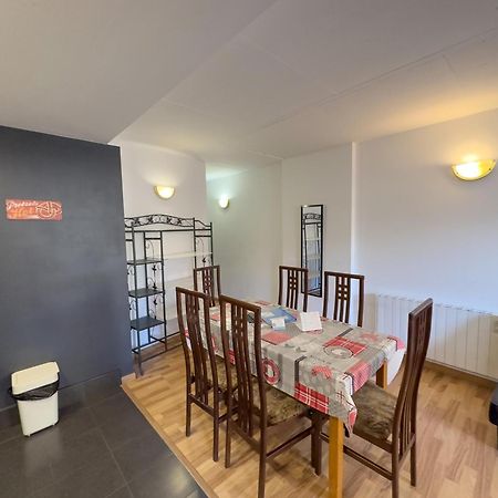 Apartamentos La Solana 3000 Pas De La Casa Exteriör bild