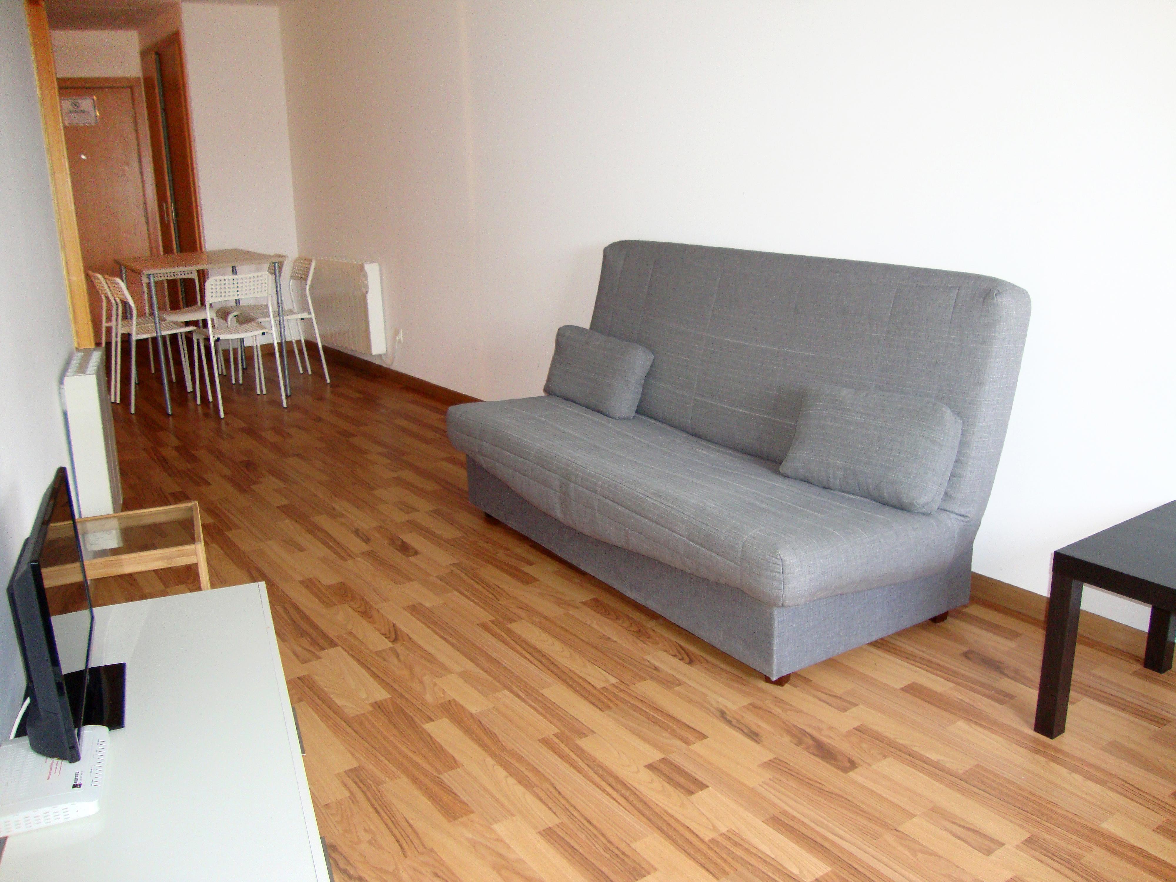 Apartamentos La Solana 3000 Pas De La Casa Exteriör bild