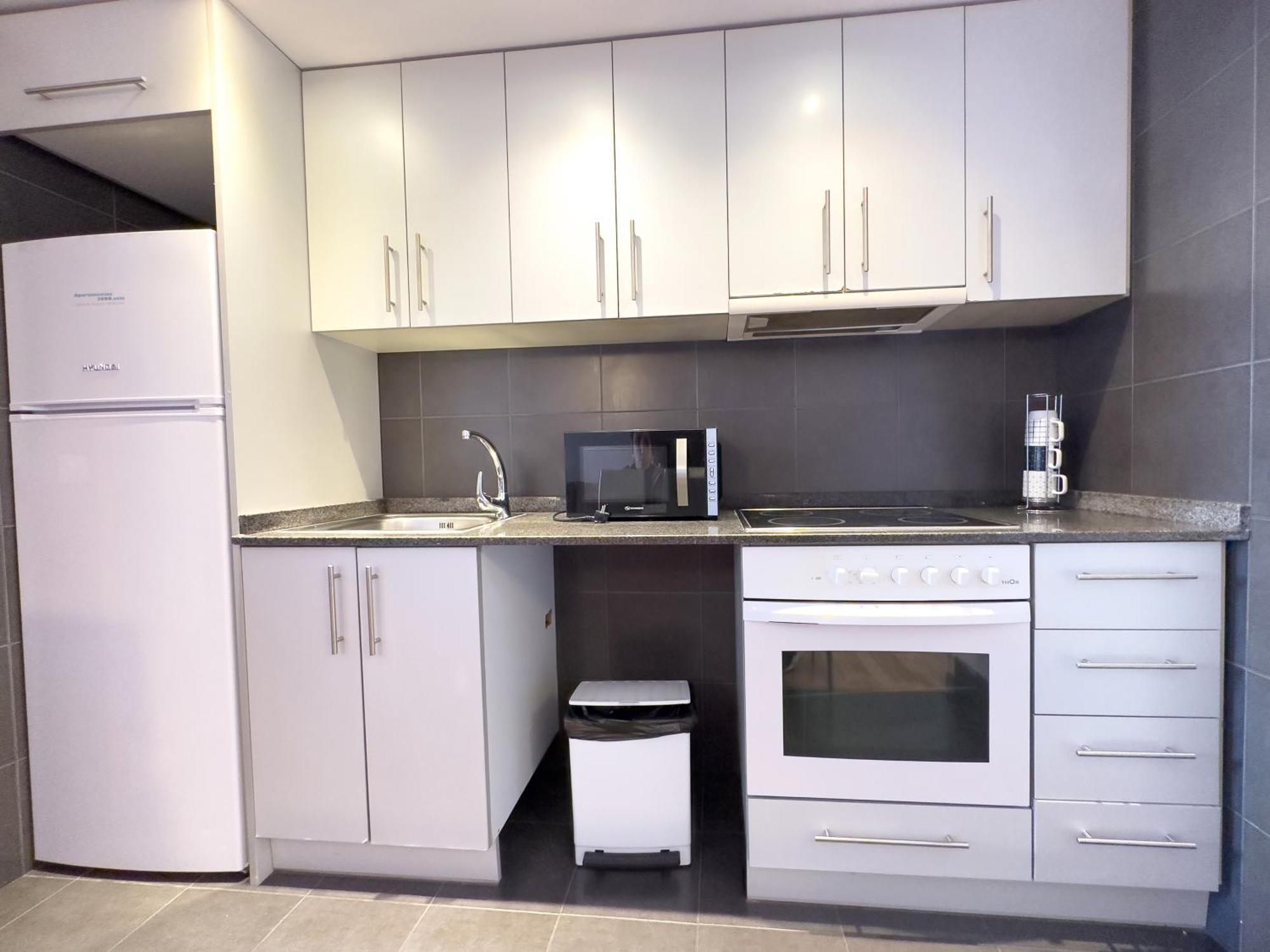 Apartamentos La Solana 3000 Pas De La Casa Exteriör bild