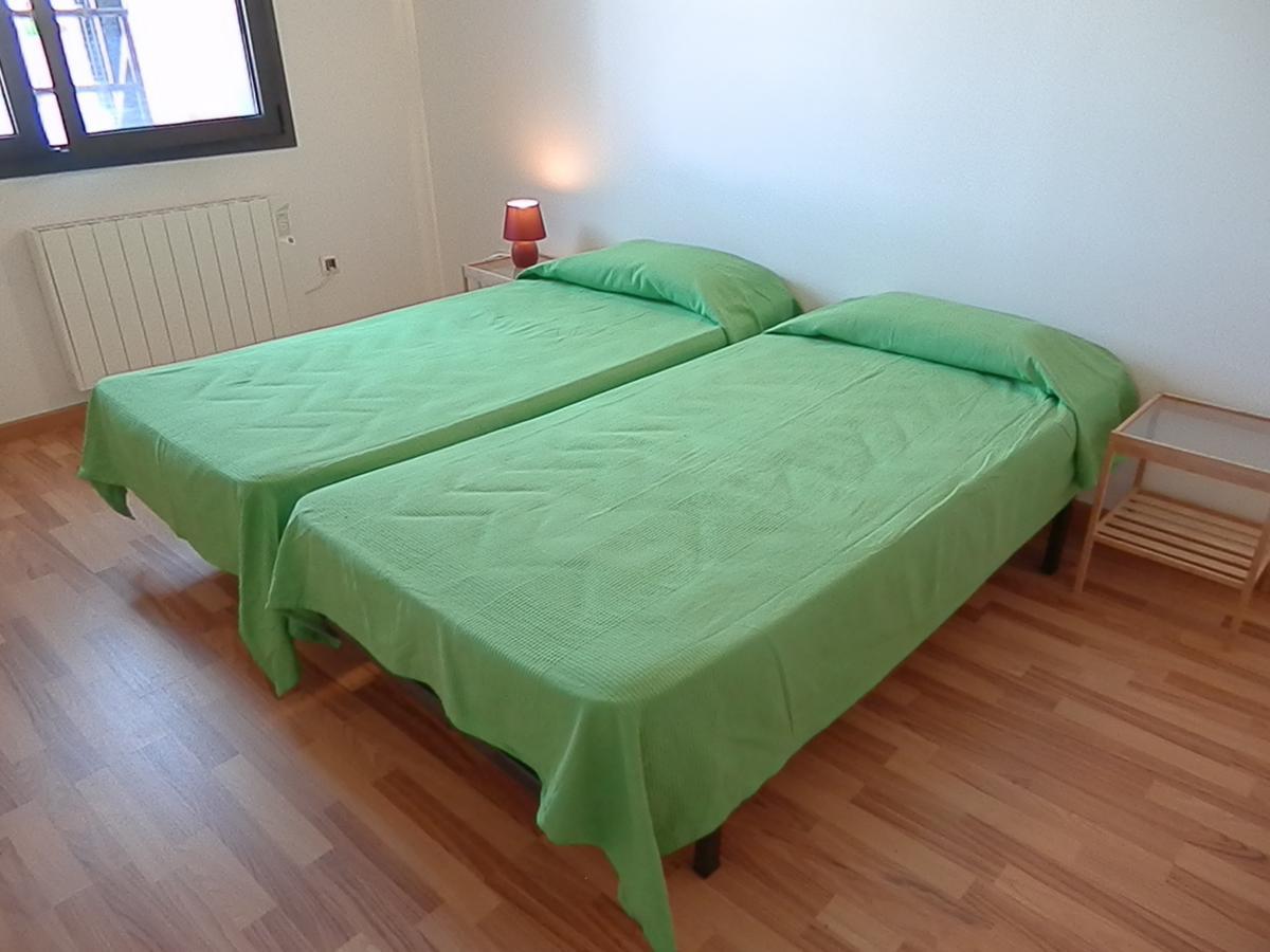 Apartamentos La Solana 3000 Pas De La Casa Exteriör bild