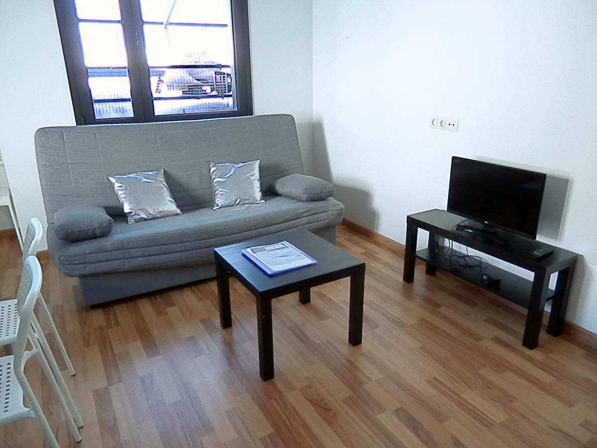 Apartamentos La Solana 3000 Pas De La Casa Exteriör bild