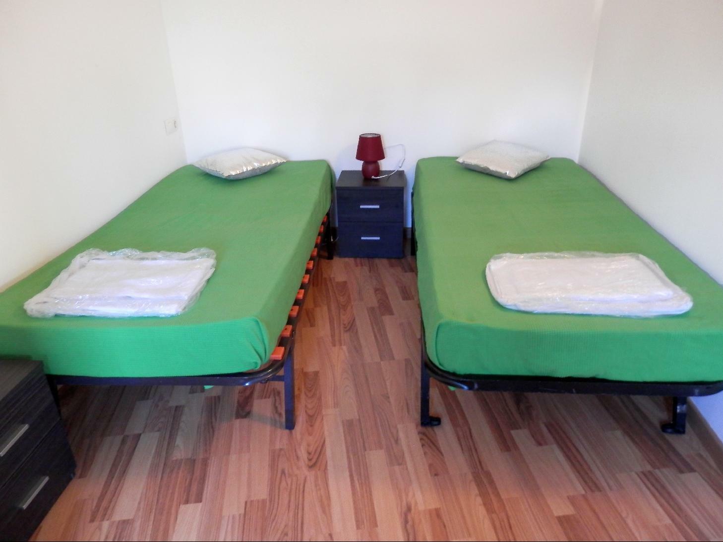 Apartamentos La Solana 3000 Pas De La Casa Exteriör bild
