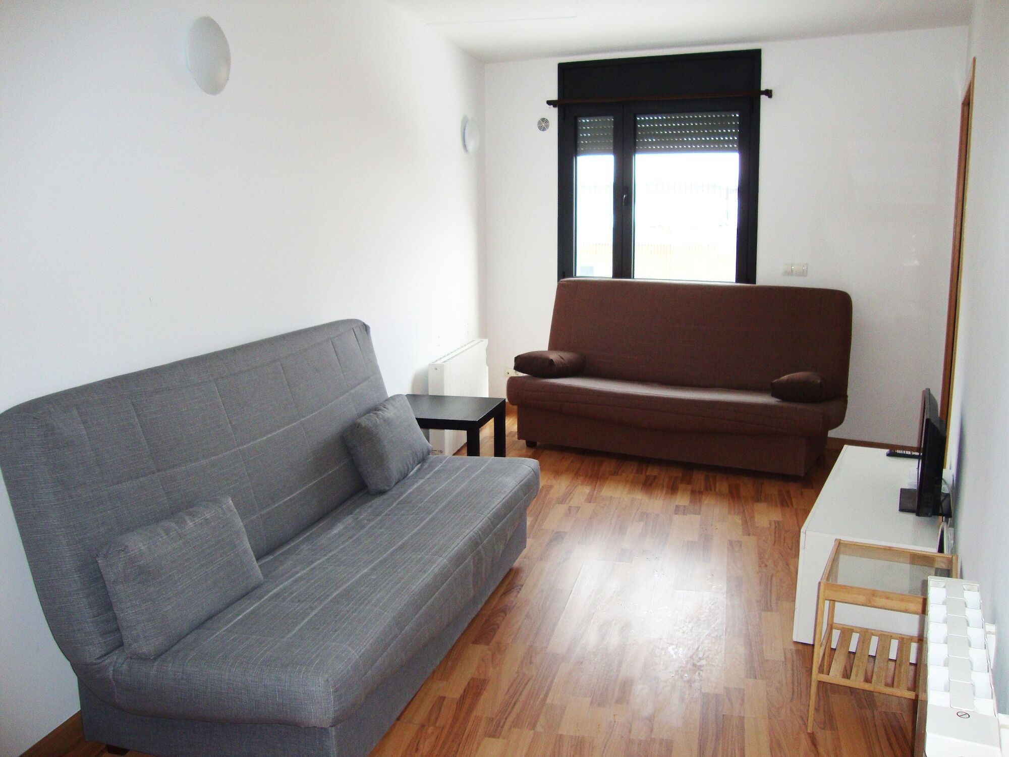 Apartamentos La Solana 3000 Pas De La Casa Exteriör bild