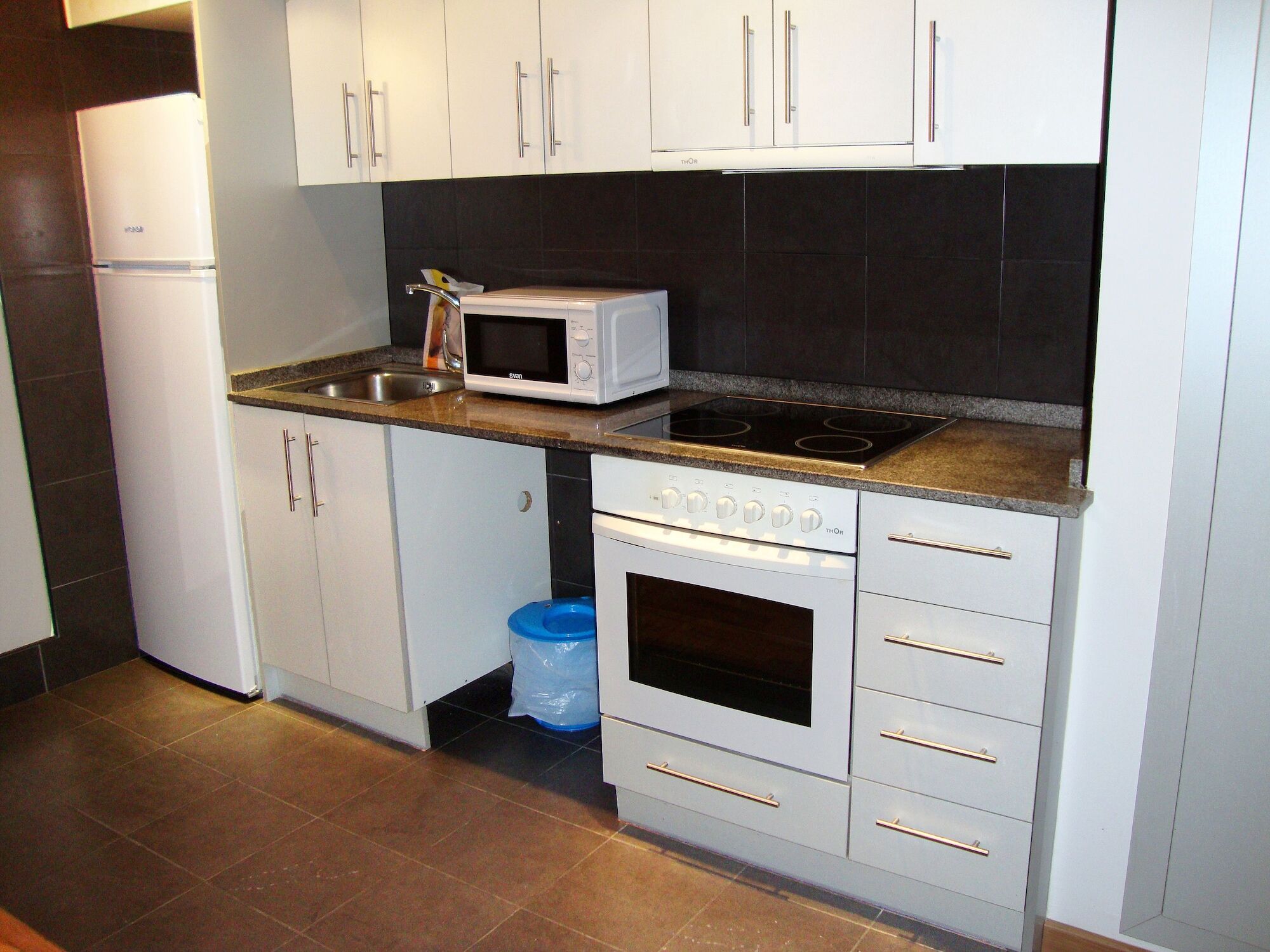 Apartamentos La Solana 3000 Pas De La Casa Exteriör bild