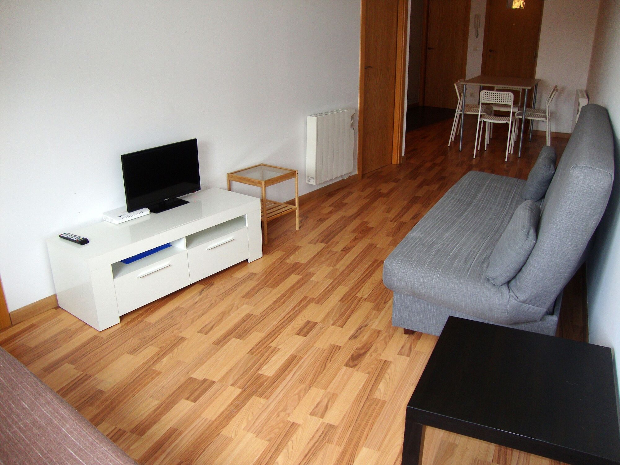 Apartamentos La Solana 3000 Pas De La Casa Exteriör bild